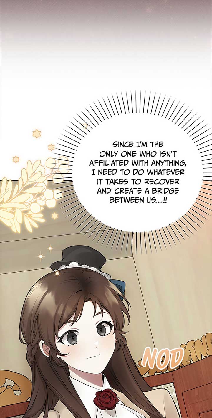 The Dungeon’s Time-Bound S-Rank Beauty Chapter 3 - Page 36