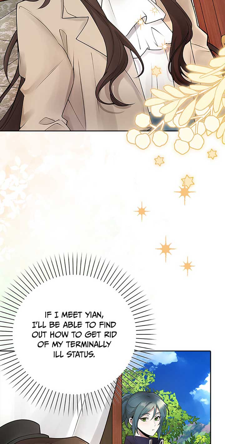 The Dungeon’s Time-Bound S-Rank Beauty Chapter 3 - Page 37