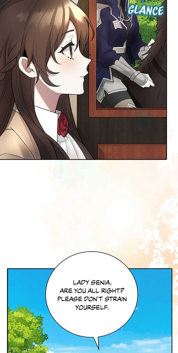 The Dungeon’s Time-Bound S-Rank Beauty Chapter 3 - Page 38