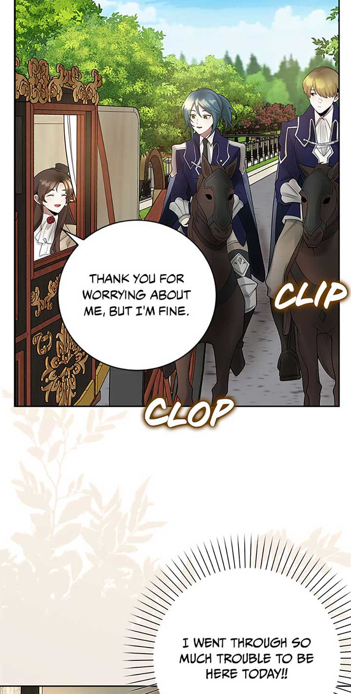 The Dungeon’s Time-Bound S-Rank Beauty Chapter 3 - Page 39