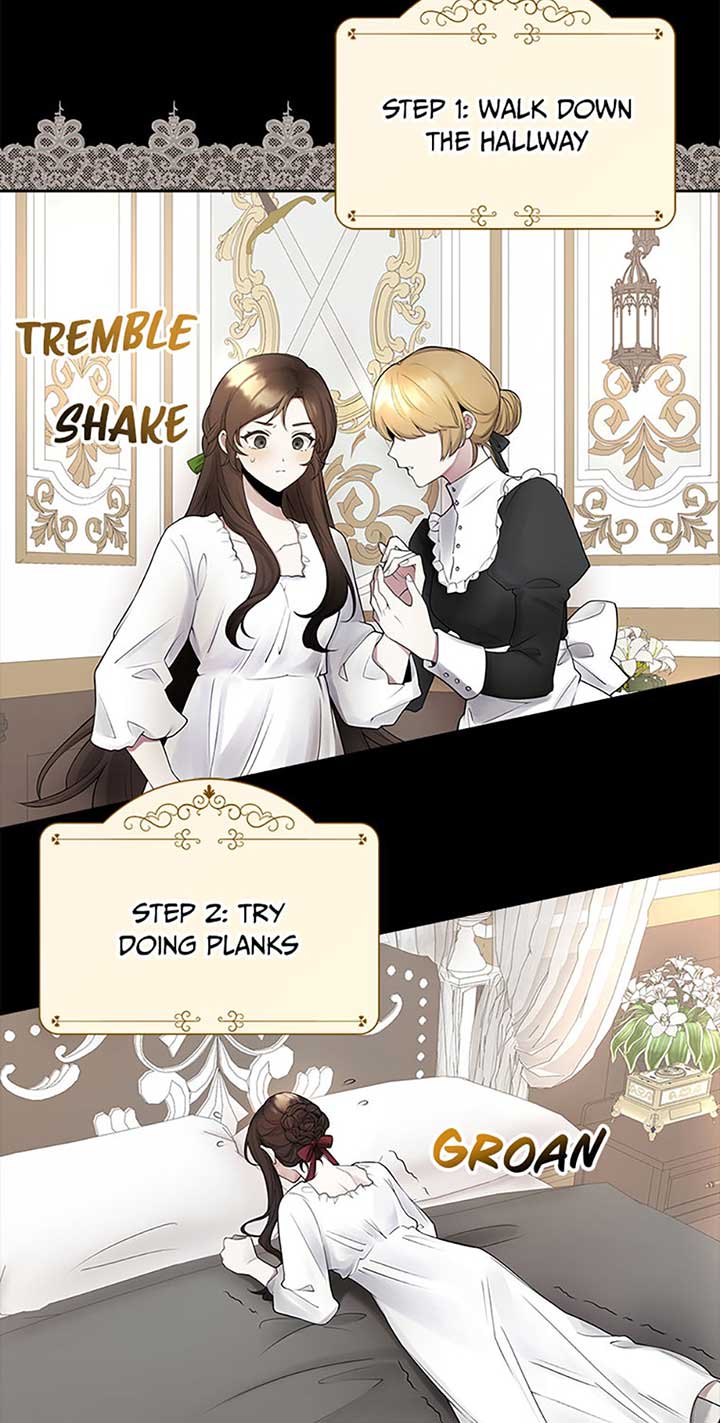 The Dungeon’s Time-Bound S-Rank Beauty Chapter 3 - Page 41