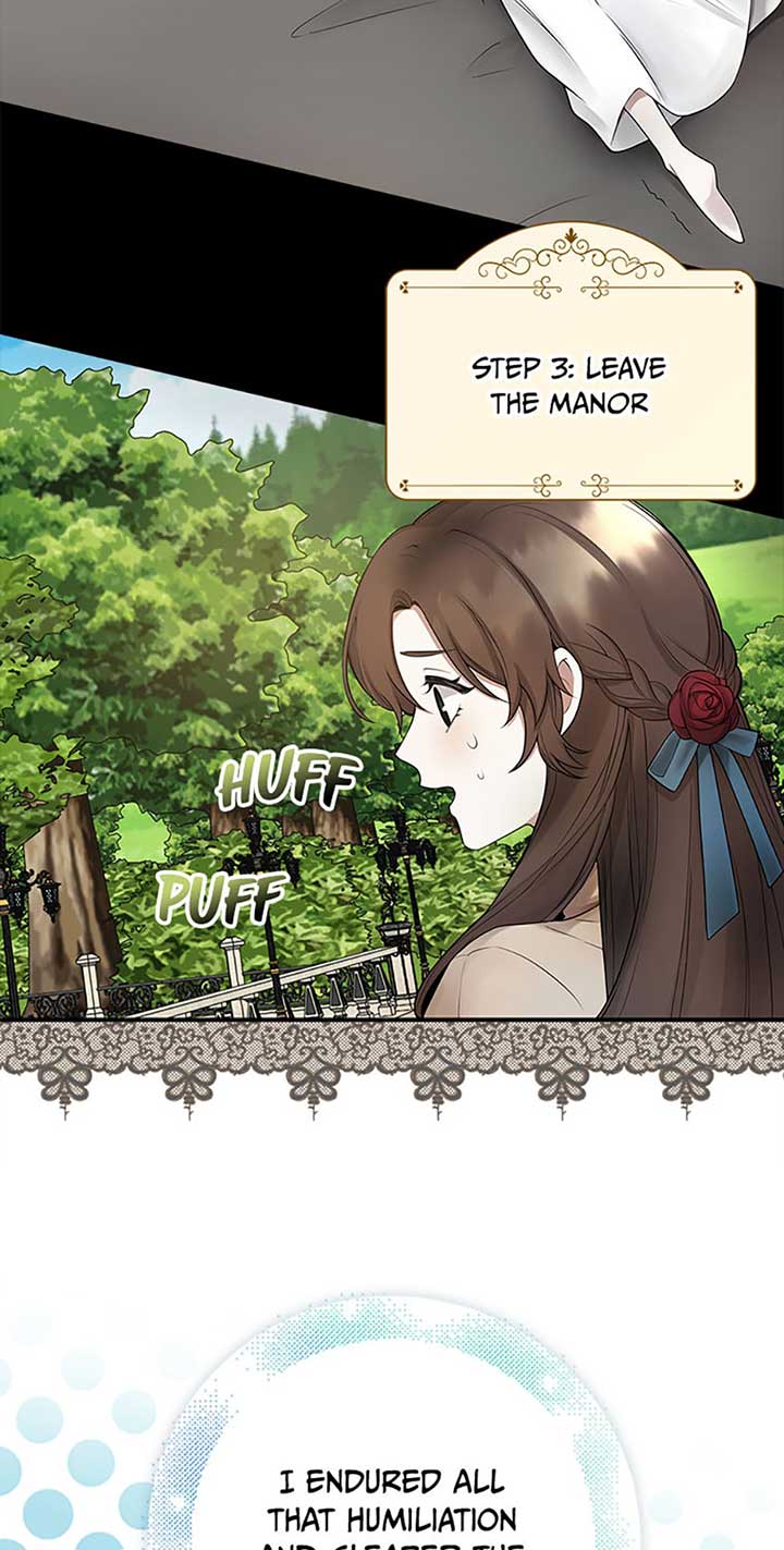 The Dungeon’s Time-Bound S-Rank Beauty Chapter 3 - Page 42