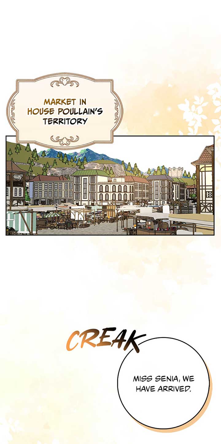 The Dungeon’s Time-Bound S-Rank Beauty Chapter 3 - Page 44