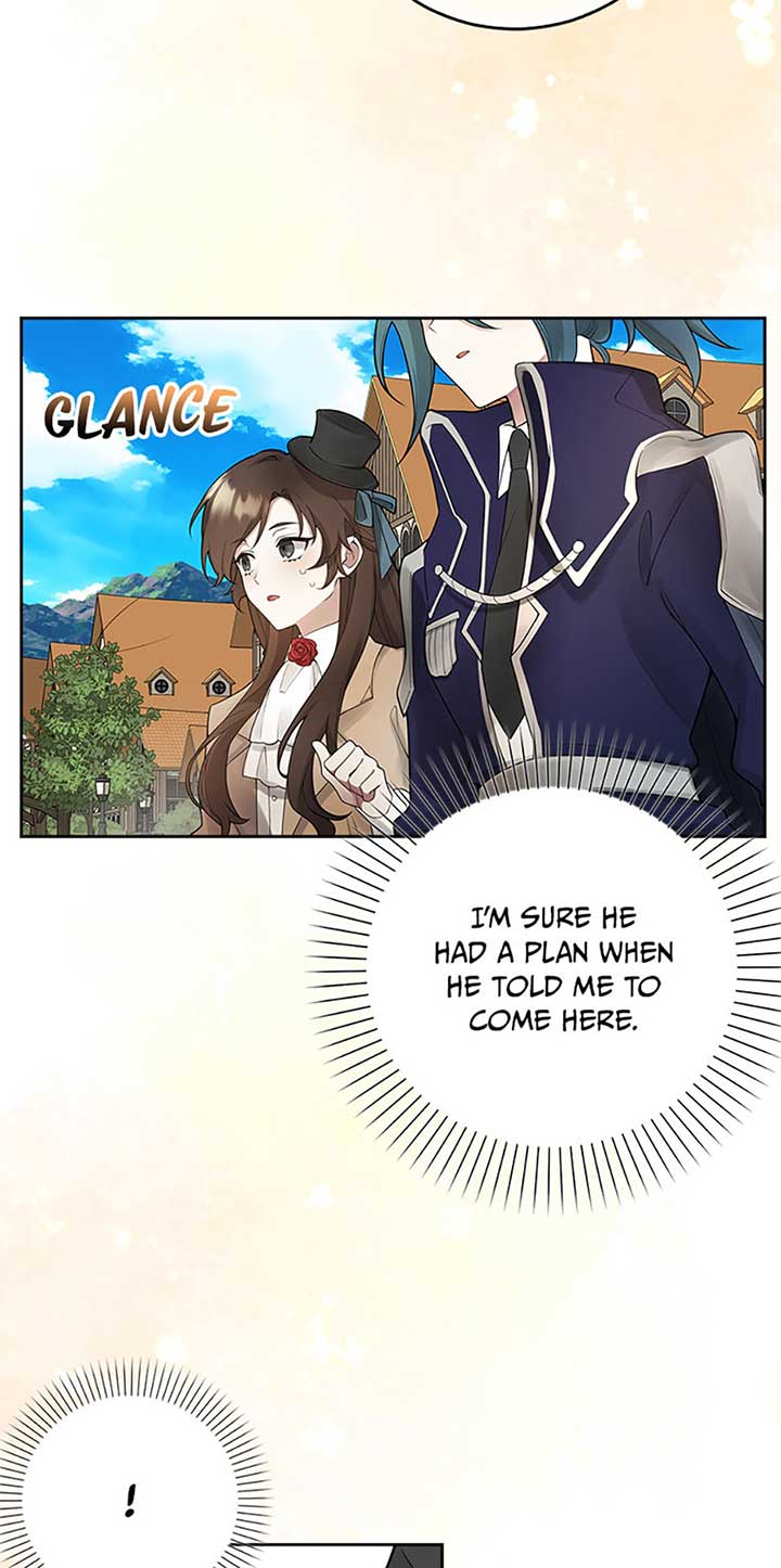 The Dungeon’s Time-Bound S-Rank Beauty Chapter 3 - Page 46