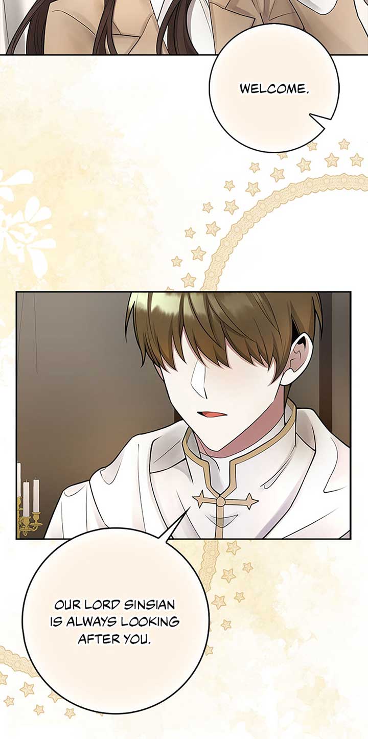 The Dungeon’s Time-Bound S-Rank Beauty Chapter 3 - Page 50