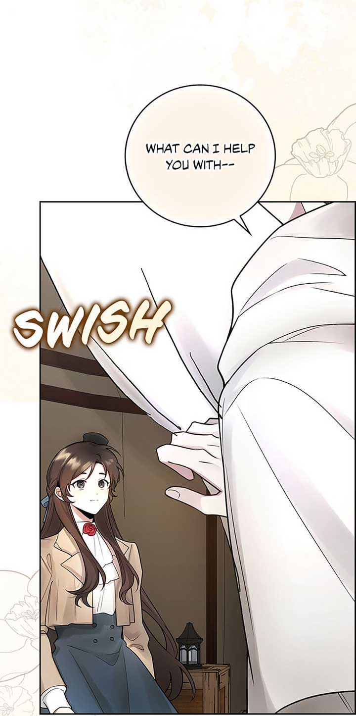 The Dungeon’s Time-Bound S-Rank Beauty Chapter 3 - Page 51