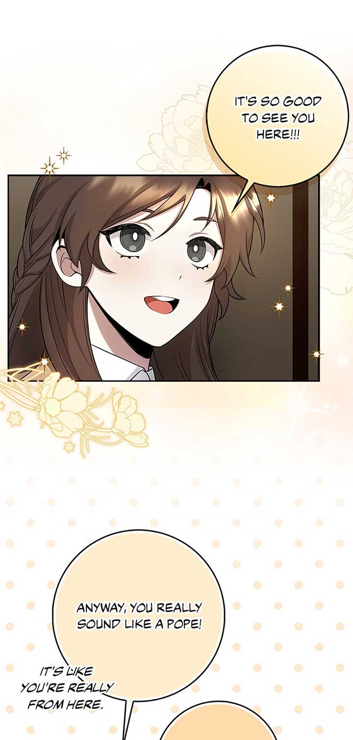 The Dungeon’s Time-Bound S-Rank Beauty Chapter 3 - Page 54