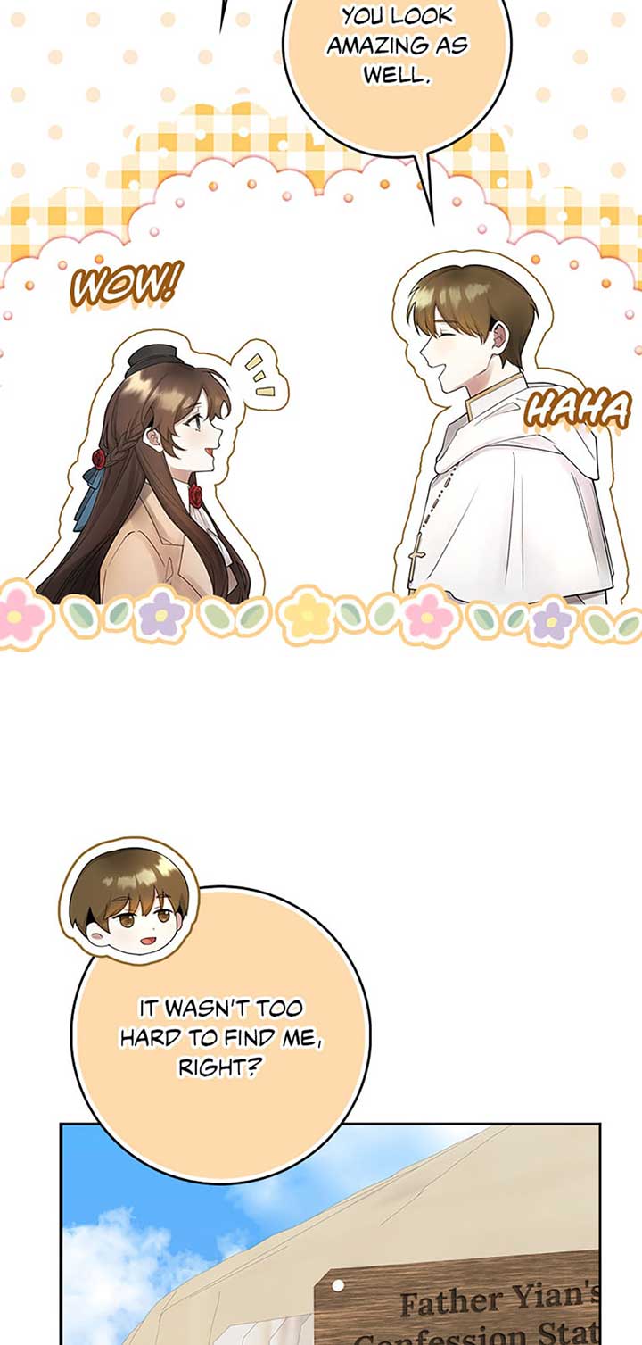 The Dungeon’s Time-Bound S-Rank Beauty Chapter 3 - Page 55