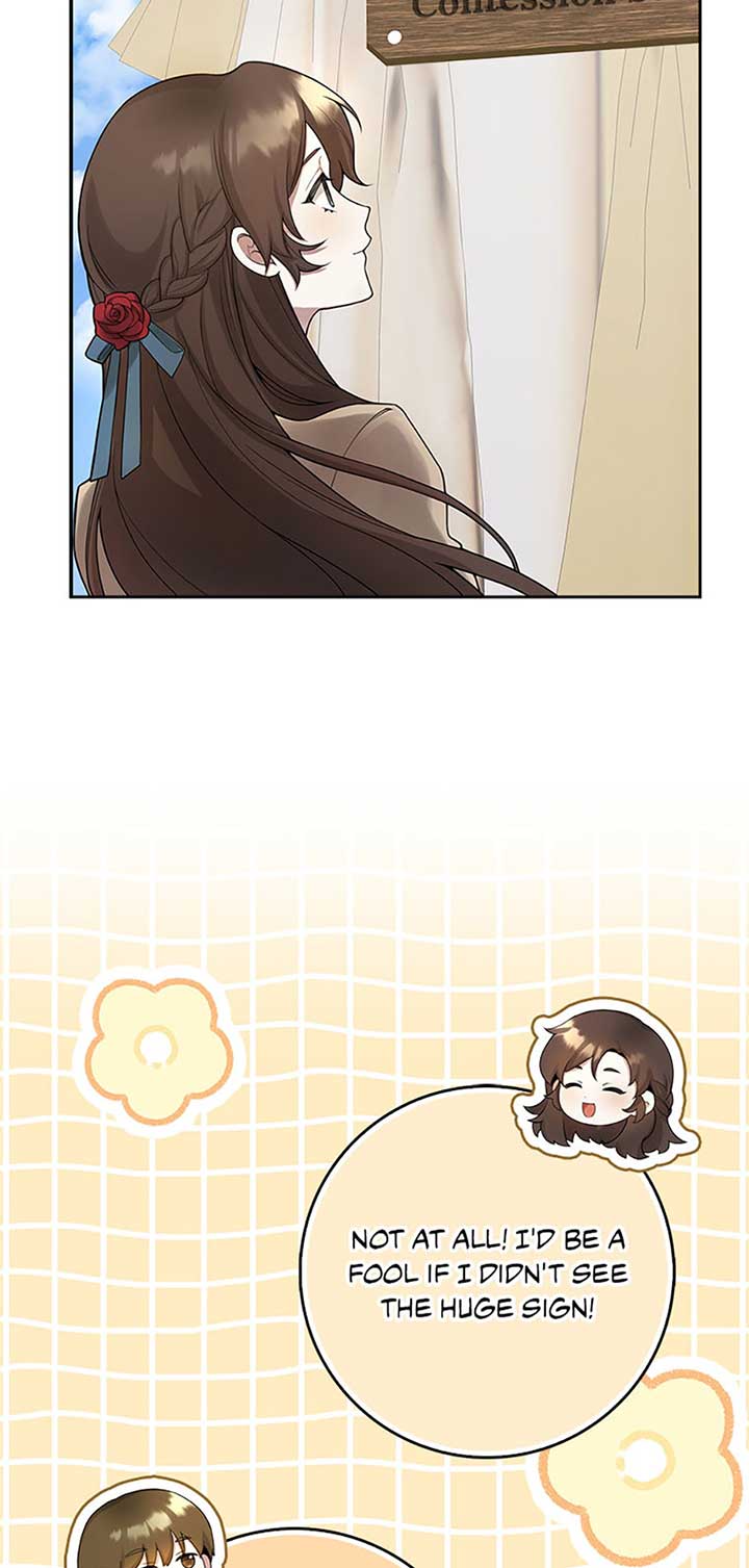 The Dungeon’s Time-Bound S-Rank Beauty Chapter 3 - Page 56