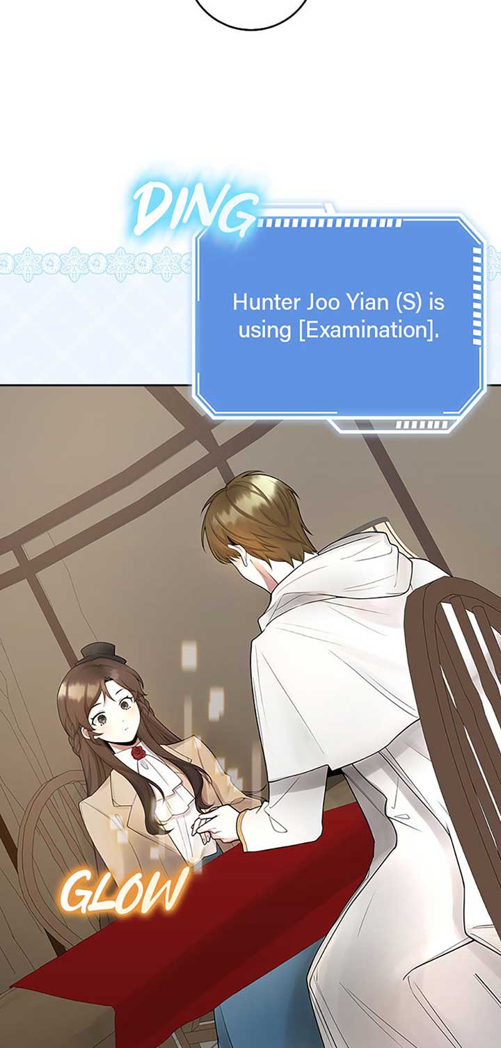 The Dungeon’s Time-Bound S-Rank Beauty Chapter 3 - Page 58