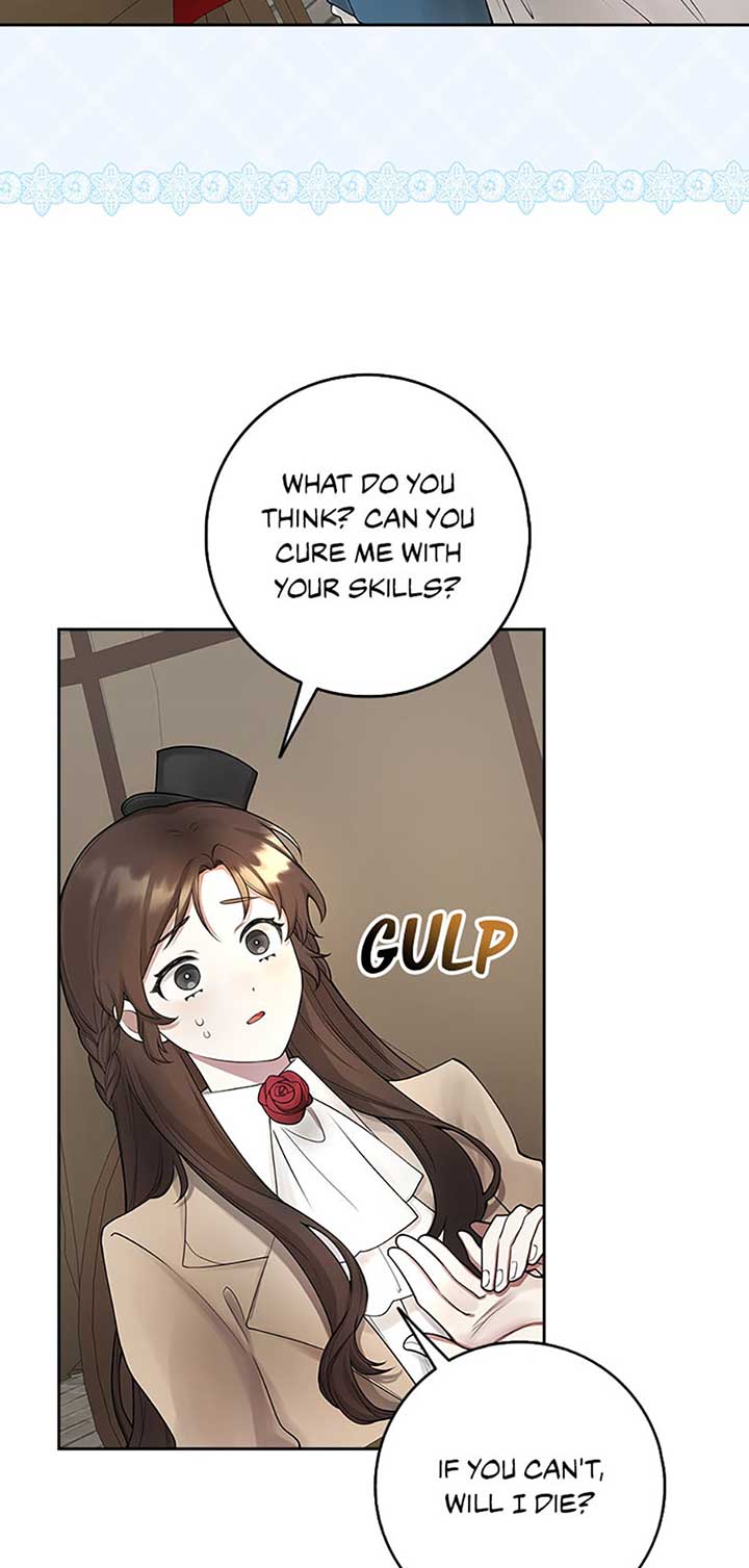 The Dungeon’s Time-Bound S-Rank Beauty Chapter 3 - Page 59