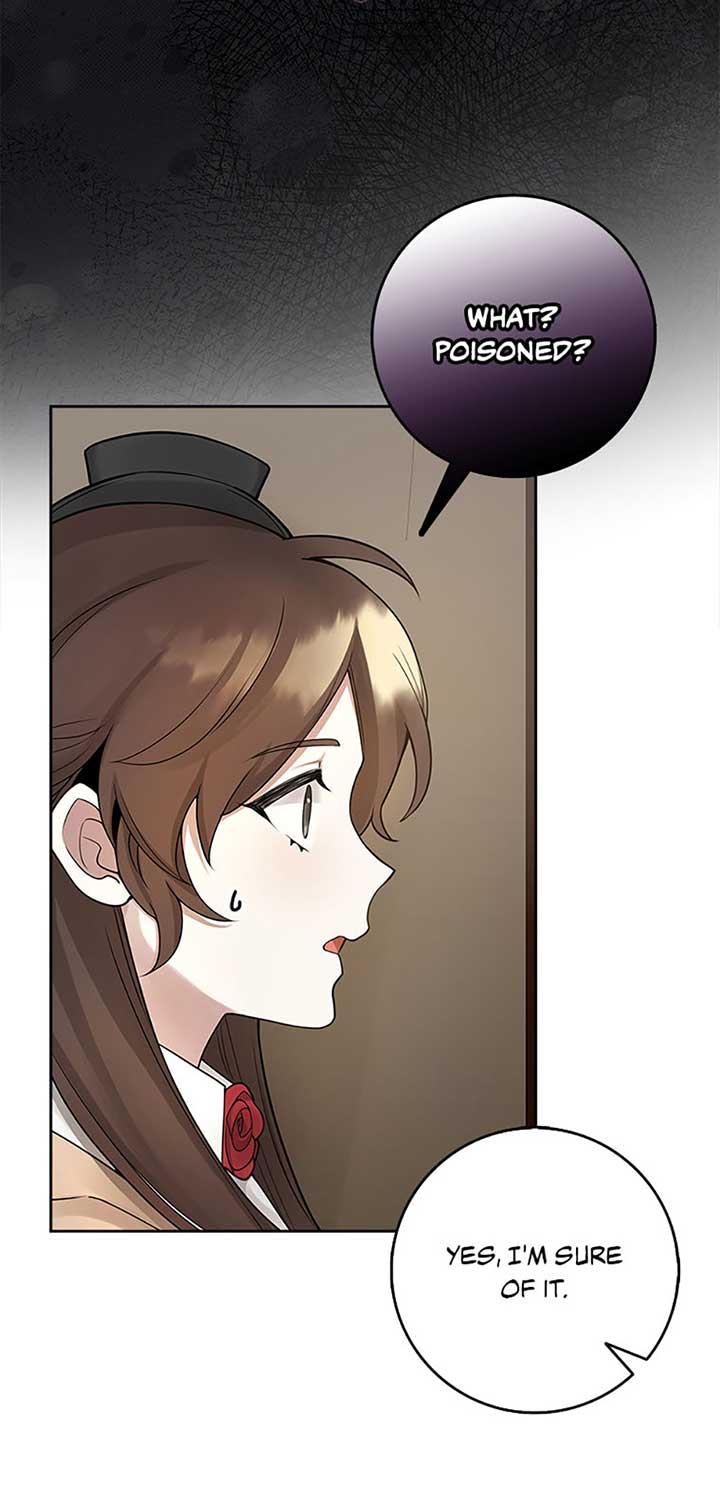 The Dungeon’s Time-Bound S-Rank Beauty Chapter 3 - Page 63