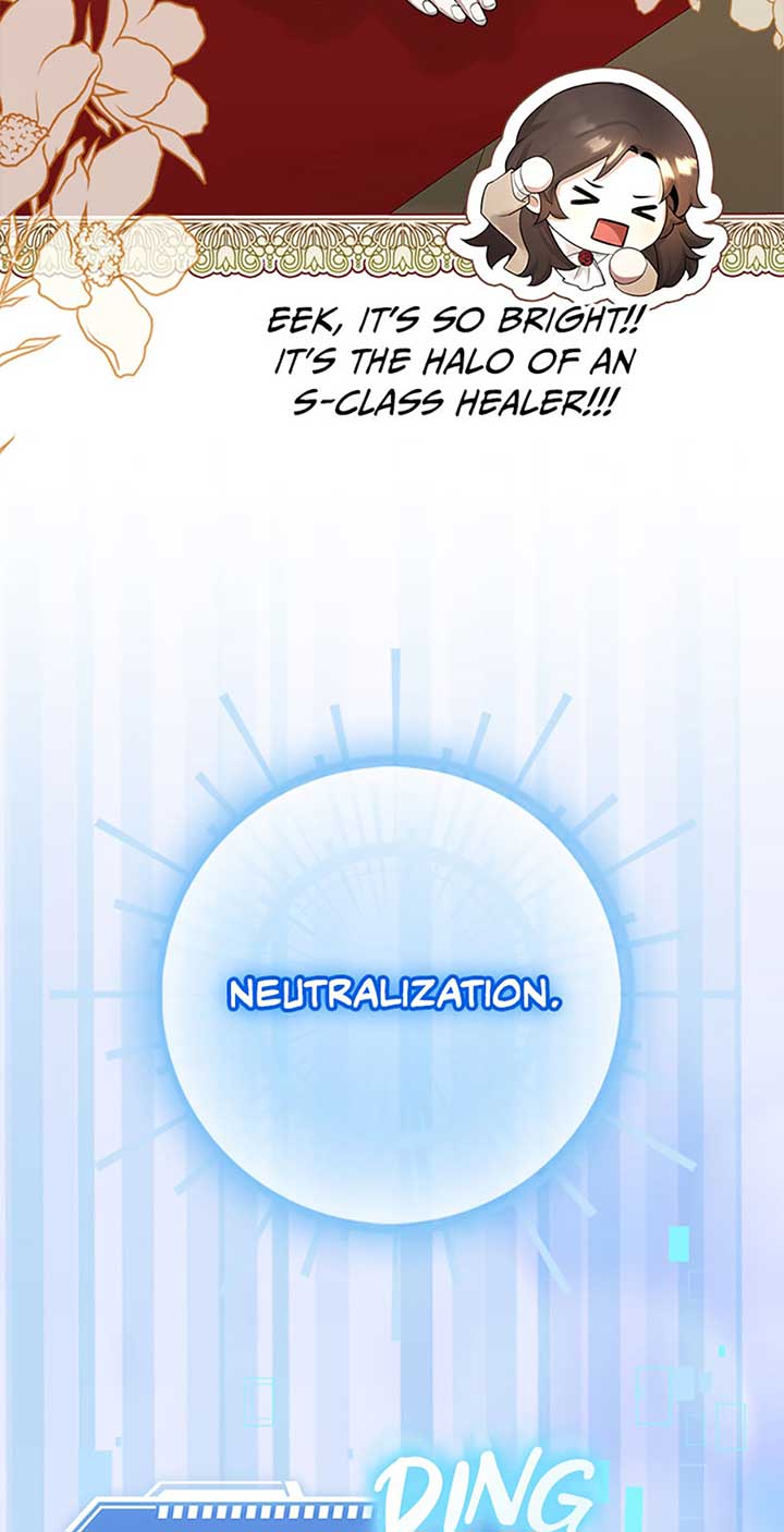 The Dungeon’s Time-Bound S-Rank Beauty Chapter 3 - Page 66