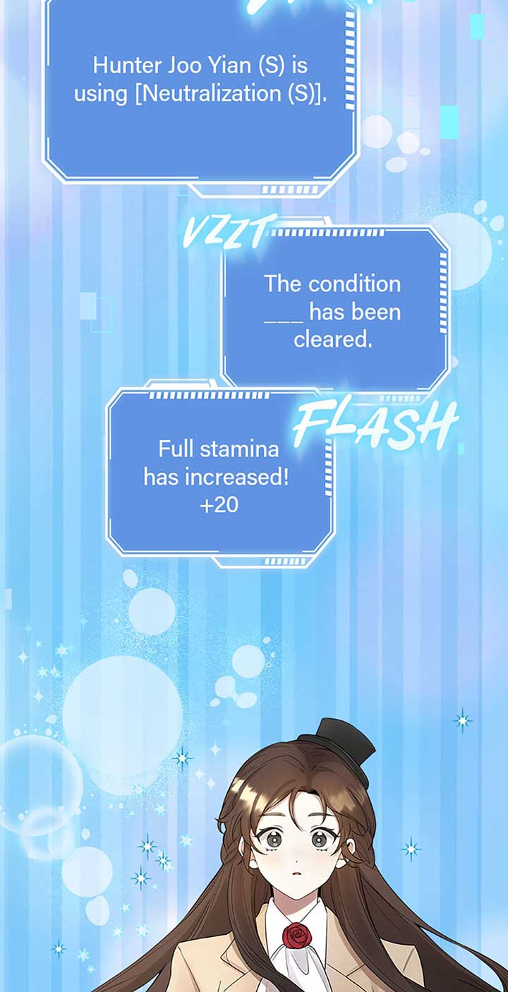 The Dungeon’s Time-Bound S-Rank Beauty Chapter 3 - Page 67