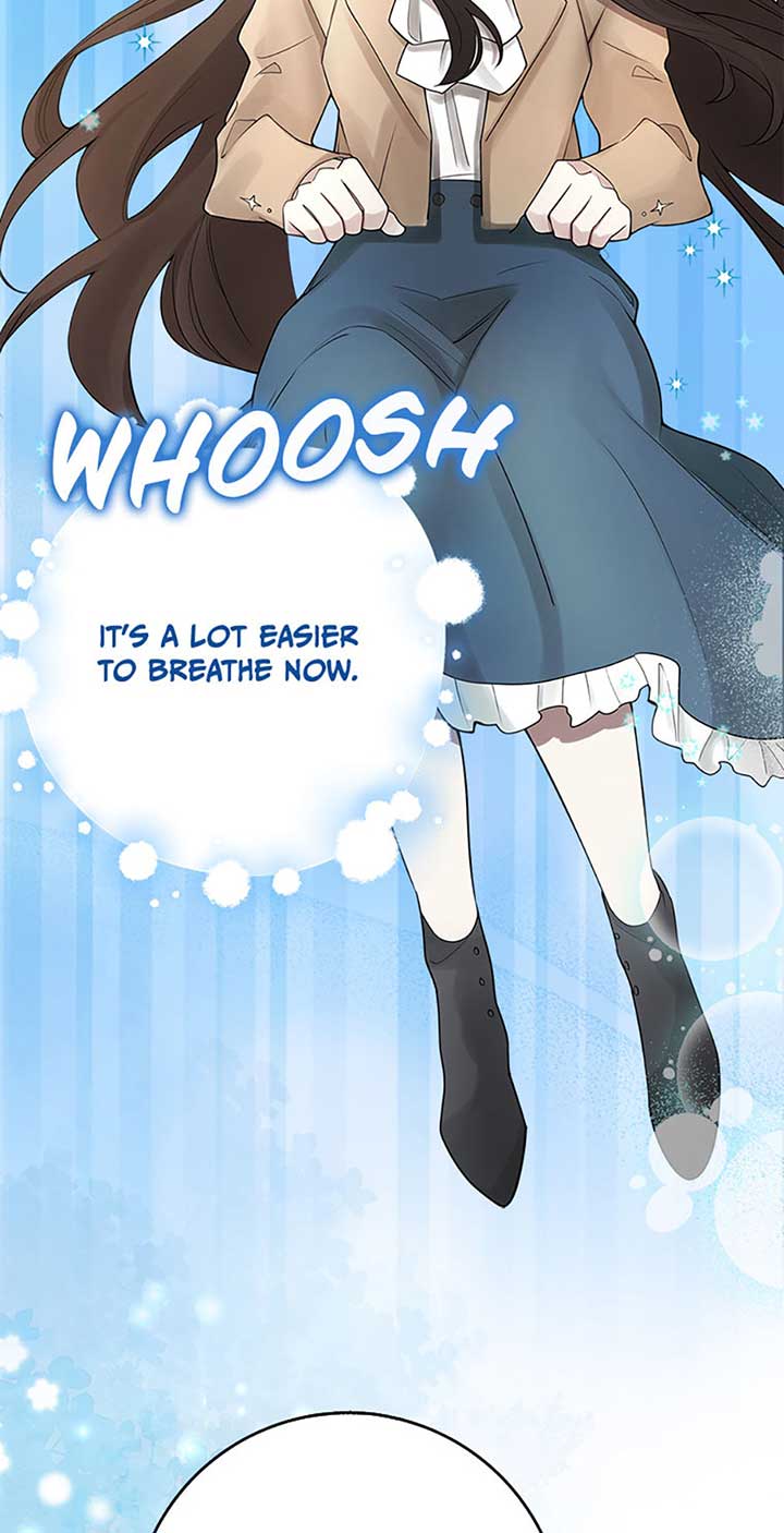 The Dungeon’s Time-Bound S-Rank Beauty Chapter 3 - Page 68