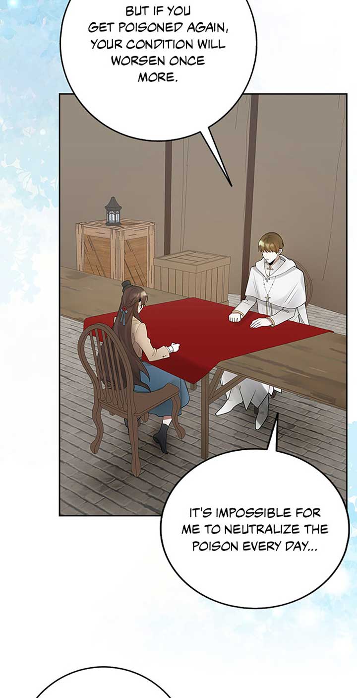 The Dungeon’s Time-Bound S-Rank Beauty Chapter 3 - Page 69