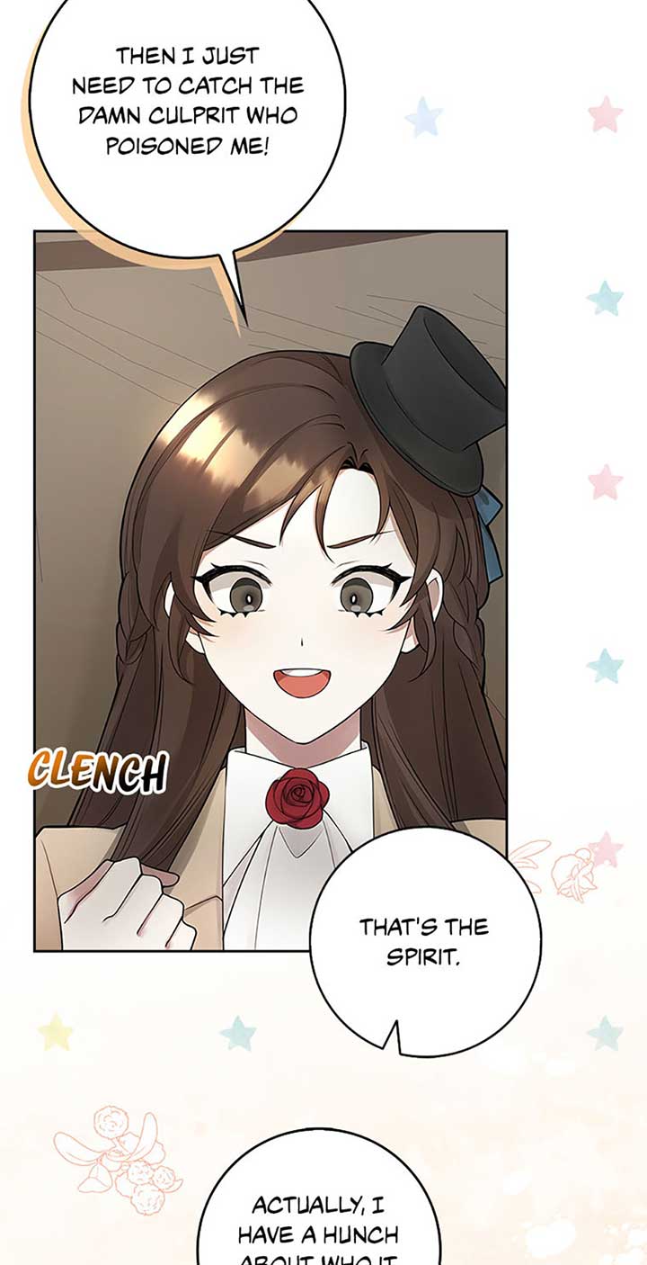 The Dungeon’s Time-Bound S-Rank Beauty Chapter 3 - Page 70