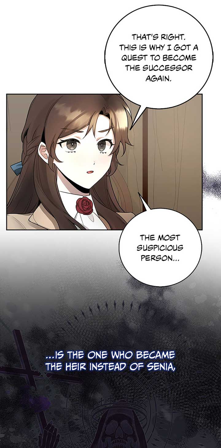 The Dungeon’s Time-Bound S-Rank Beauty Chapter 3 - Page 75