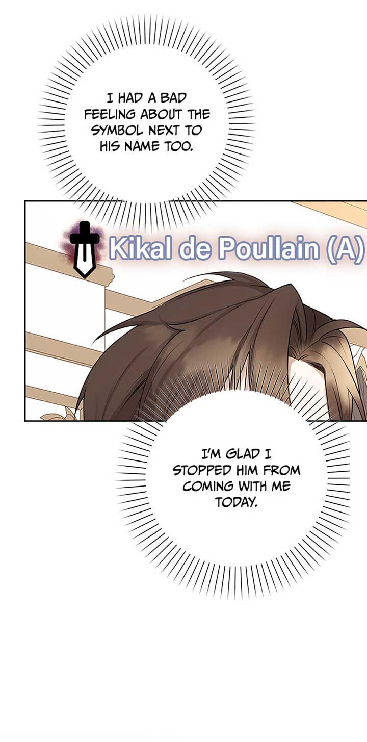 The Dungeon’s Time-Bound S-Rank Beauty Chapter 3 - Page 78