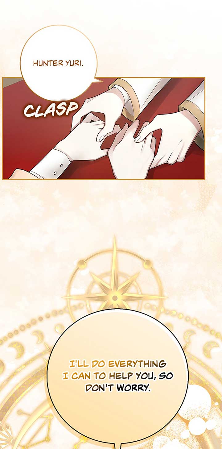 The Dungeon’s Time-Bound S-Rank Beauty Chapter 3 - Page 79