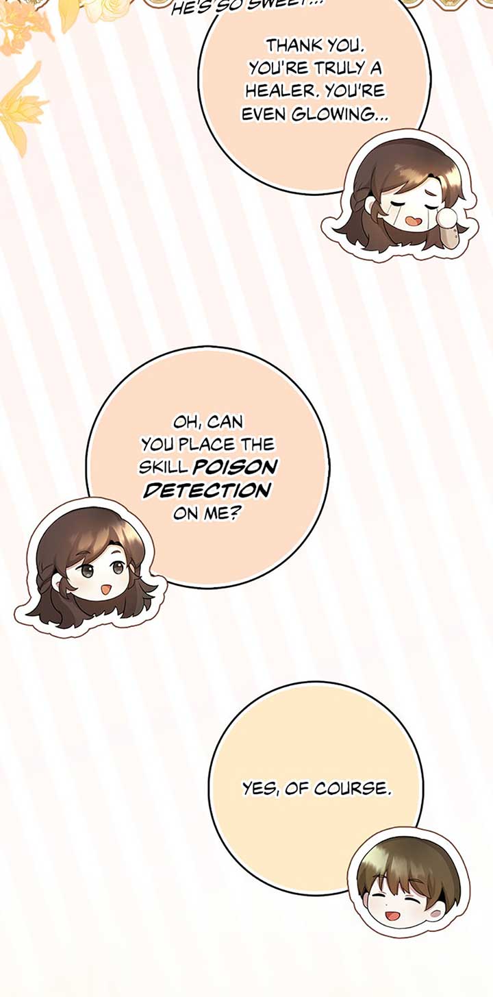 The Dungeon’s Time-Bound S-Rank Beauty Chapter 3 - Page 81