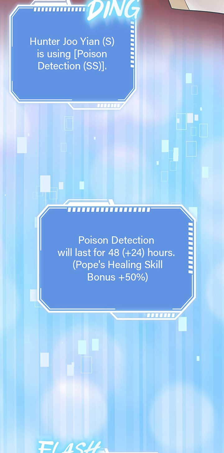 The Dungeon’s Time-Bound S-Rank Beauty Chapter 3 - Page 83