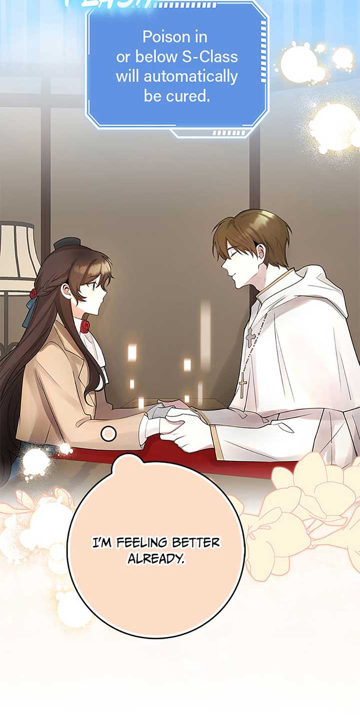 The Dungeon’s Time-Bound S-Rank Beauty Chapter 3 - Page 84