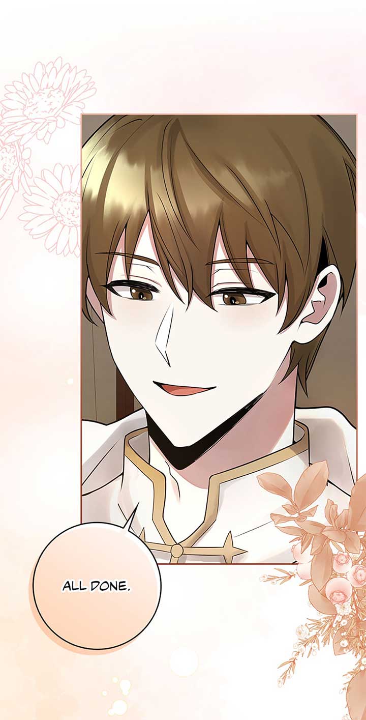 The Dungeon’s Time-Bound S-Rank Beauty Chapter 3 - Page 85