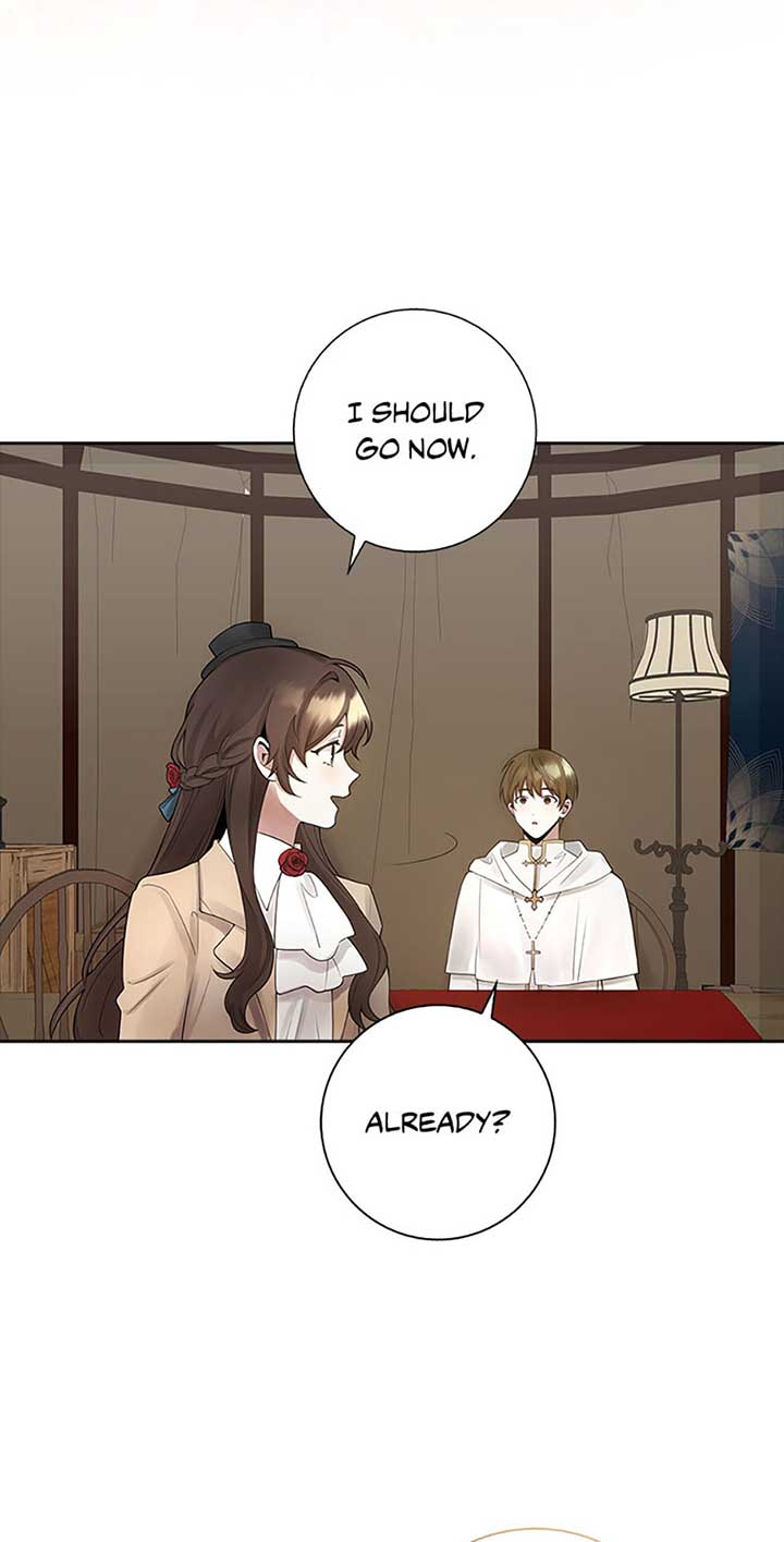 The Dungeon’s Time-Bound S-Rank Beauty Chapter 3 - Page 87