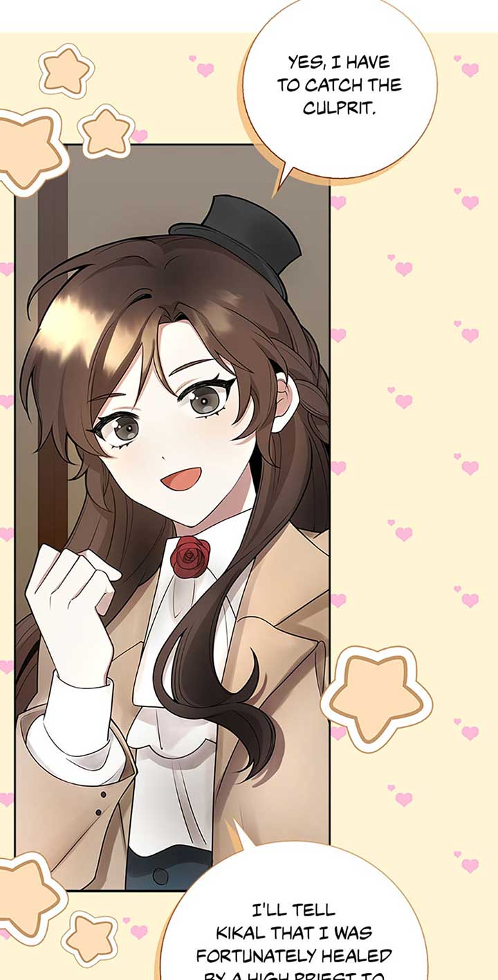 The Dungeon’s Time-Bound S-Rank Beauty Chapter 3 - Page 88