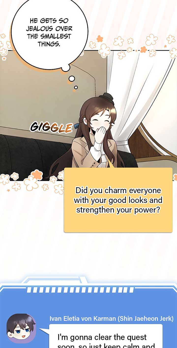 The Dungeon’s Time-Bound S-Rank Beauty Chapter 4 - Page 11