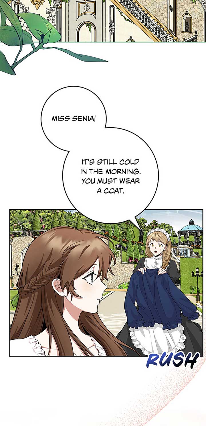 The Dungeon’s Time-Bound S-Rank Beauty Chapter 4 - Page 18