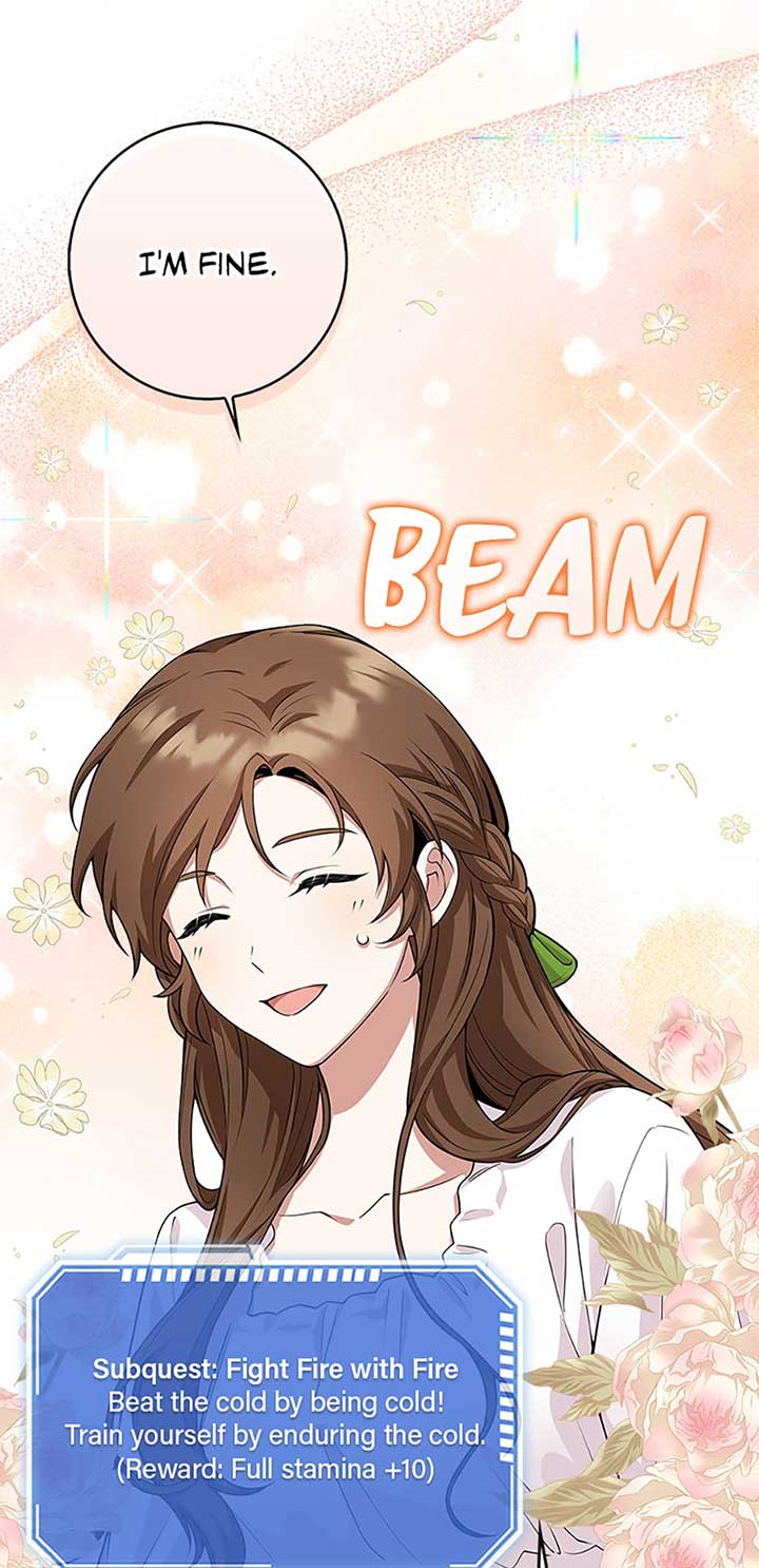 The Dungeon’s Time-Bound S-Rank Beauty Chapter 4 - Page 19