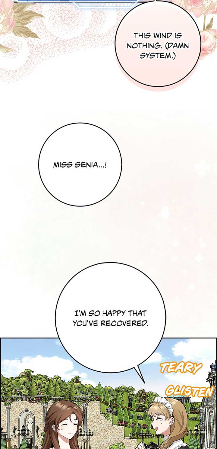 The Dungeon’s Time-Bound S-Rank Beauty Chapter 4 - Page 20