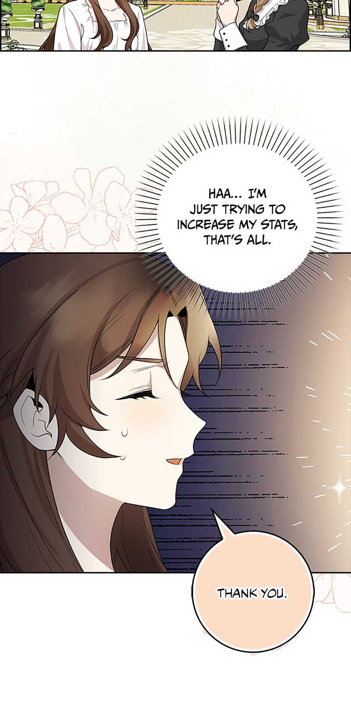 The Dungeon’s Time-Bound S-Rank Beauty Chapter 4 - Page 21