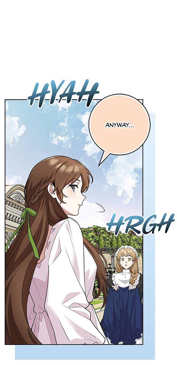 The Dungeon’s Time-Bound S-Rank Beauty Chapter 4 - Page 22