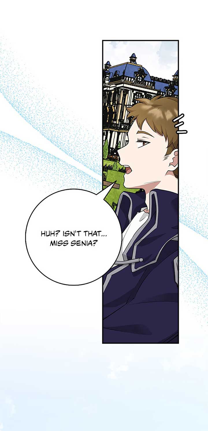 The Dungeon’s Time-Bound S-Rank Beauty Chapter 4 - Page 24