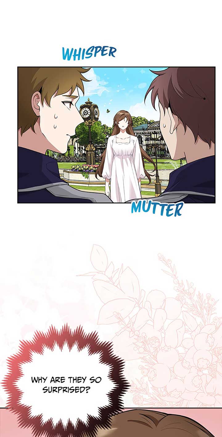 The Dungeon’s Time-Bound S-Rank Beauty Chapter 4 - Page 26