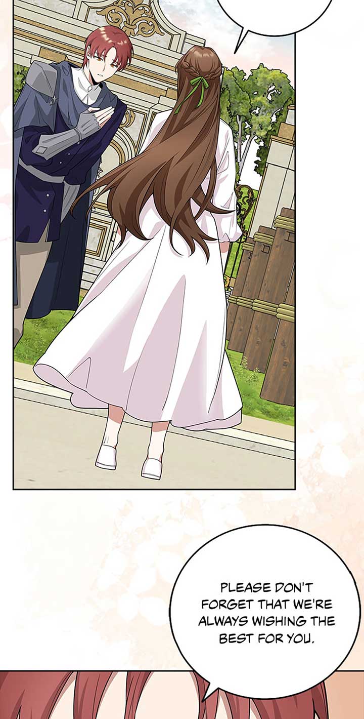 The Dungeon’s Time-Bound S-Rank Beauty Chapter 4 - Page 31