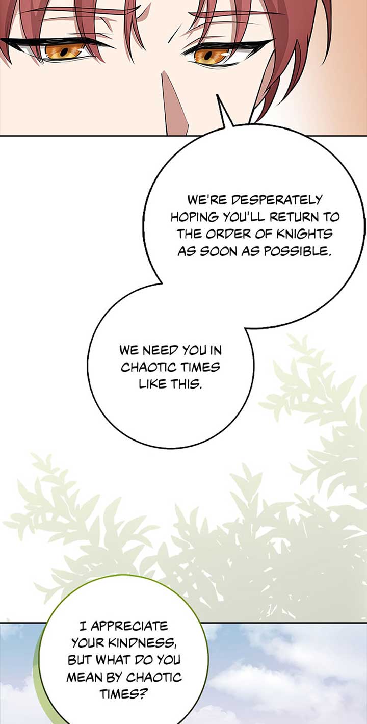 The Dungeon’s Time-Bound S-Rank Beauty Chapter 4 - Page 32