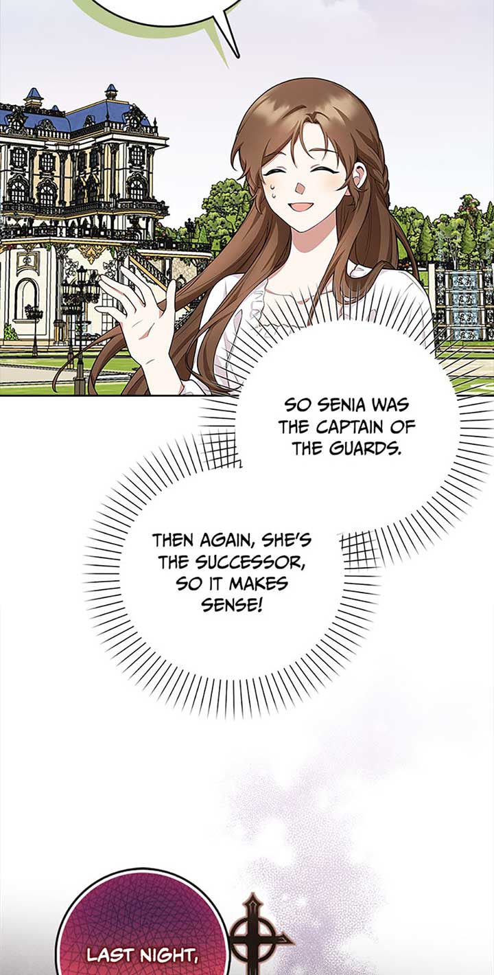 The Dungeon’s Time-Bound S-Rank Beauty Chapter 4 - Page 33