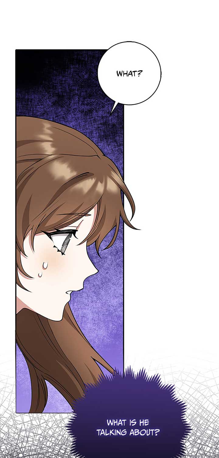 The Dungeon’s Time-Bound S-Rank Beauty Chapter 4 - Page 37