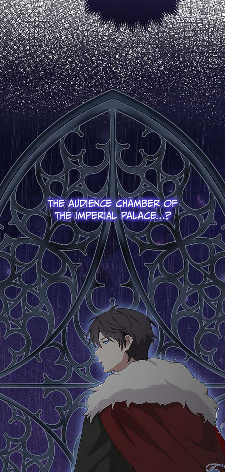 The Dungeon’s Time-Bound S-Rank Beauty Chapter 4 - Page 38