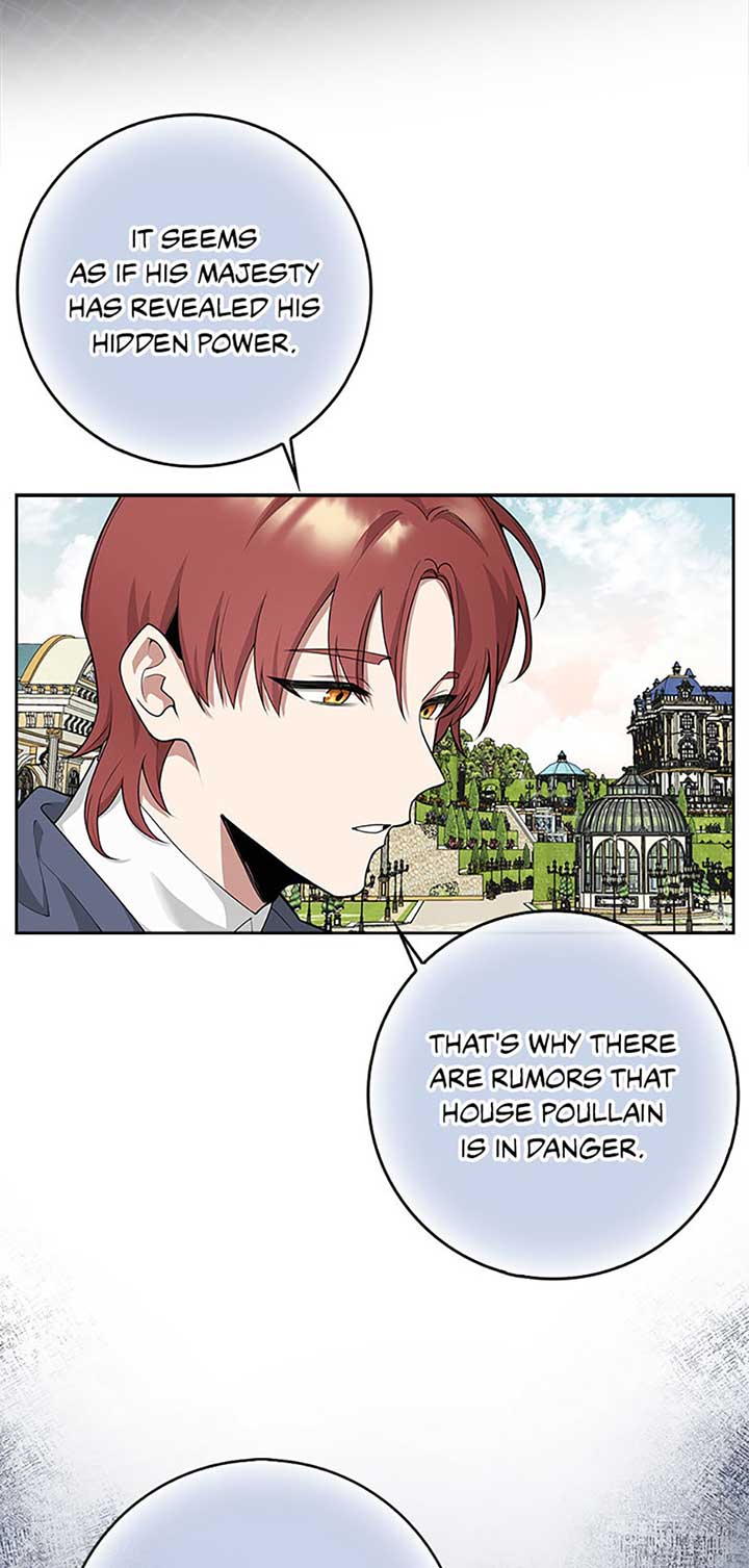 The Dungeon’s Time-Bound S-Rank Beauty Chapter 4 - Page 40