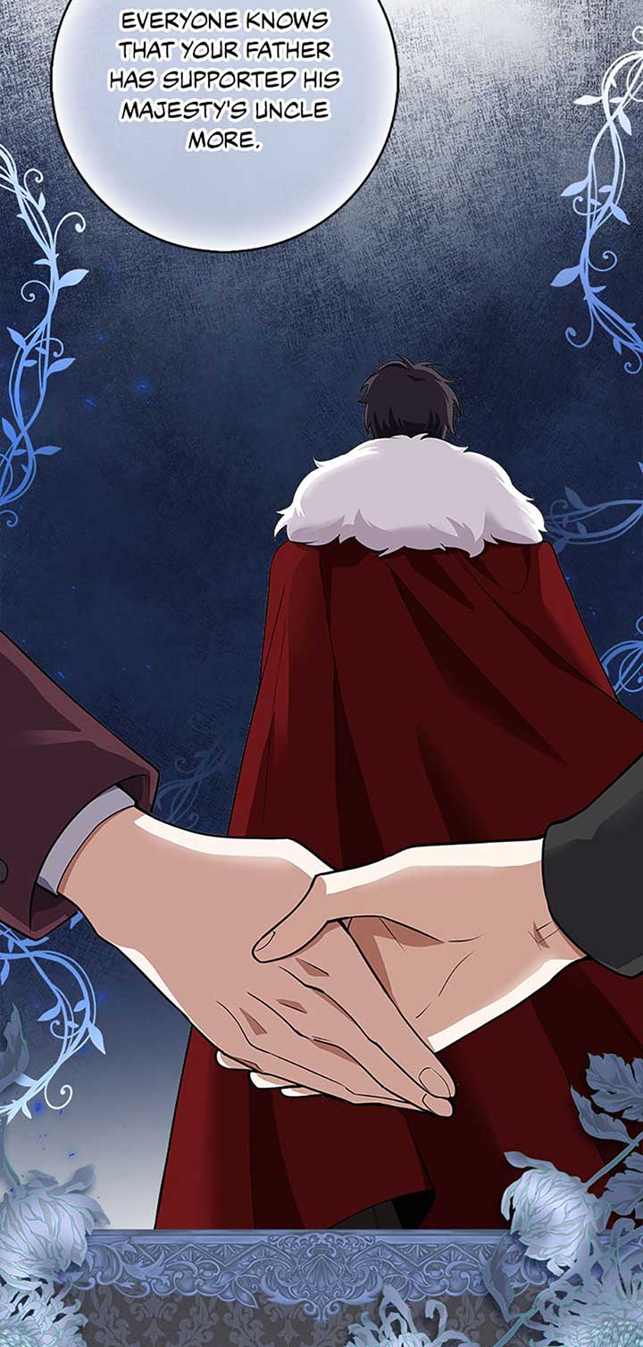 The Dungeon’s Time-Bound S-Rank Beauty Chapter 4 - Page 41