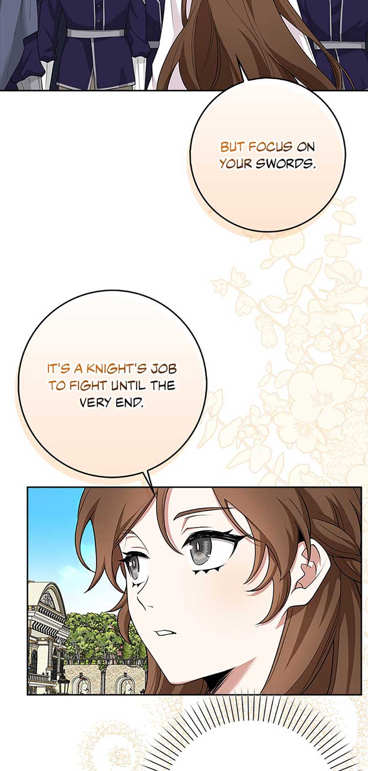 The Dungeon’s Time-Bound S-Rank Beauty Chapter 4 - Page 44