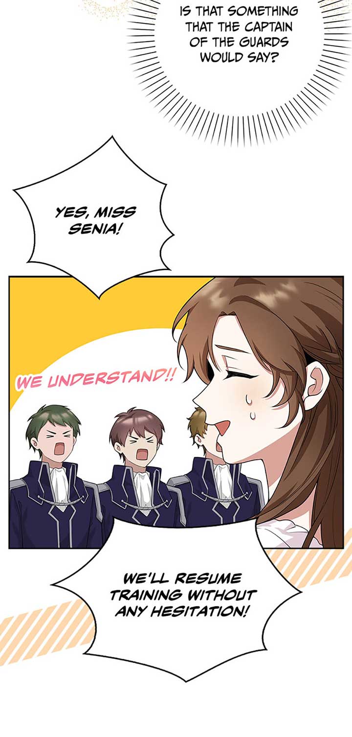 The Dungeon’s Time-Bound S-Rank Beauty Chapter 4 - Page 45