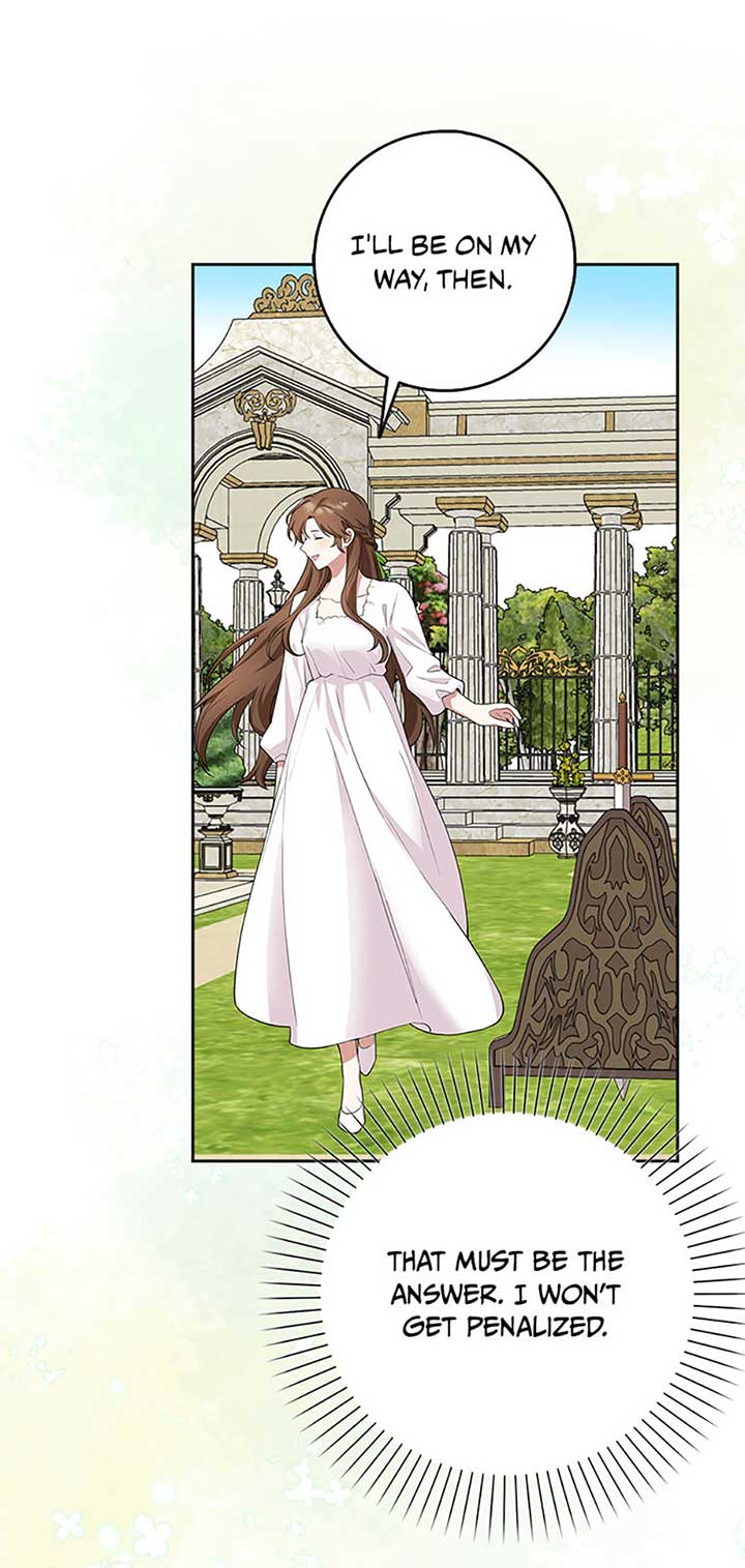 The Dungeon’s Time-Bound S-Rank Beauty Chapter 4 - Page 46