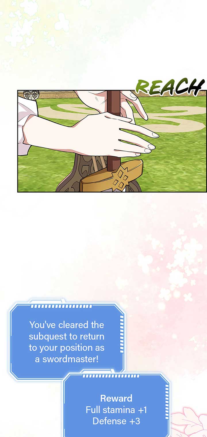 The Dungeon’s Time-Bound S-Rank Beauty Chapter 4 - Page 47