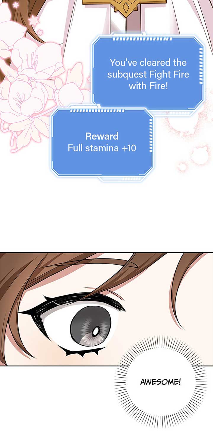 The Dungeon’s Time-Bound S-Rank Beauty Chapter 4 - Page 49